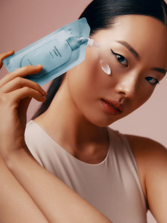 ヒアル クリーム 25ml