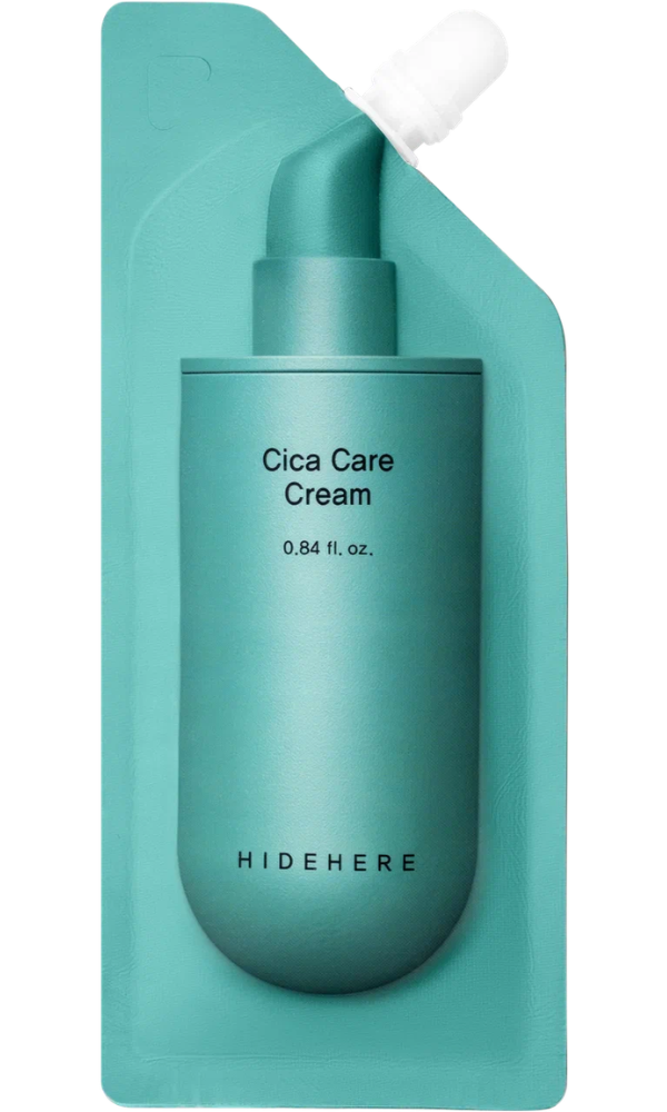 シカ ケア クリーム 25ml