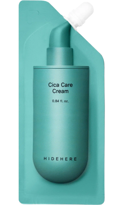 シカ ケア クリーム 25ml