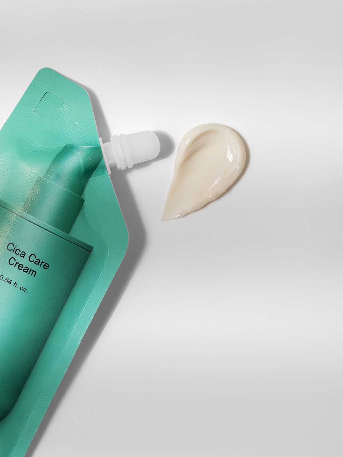 シカ ケア クリーム 25ml