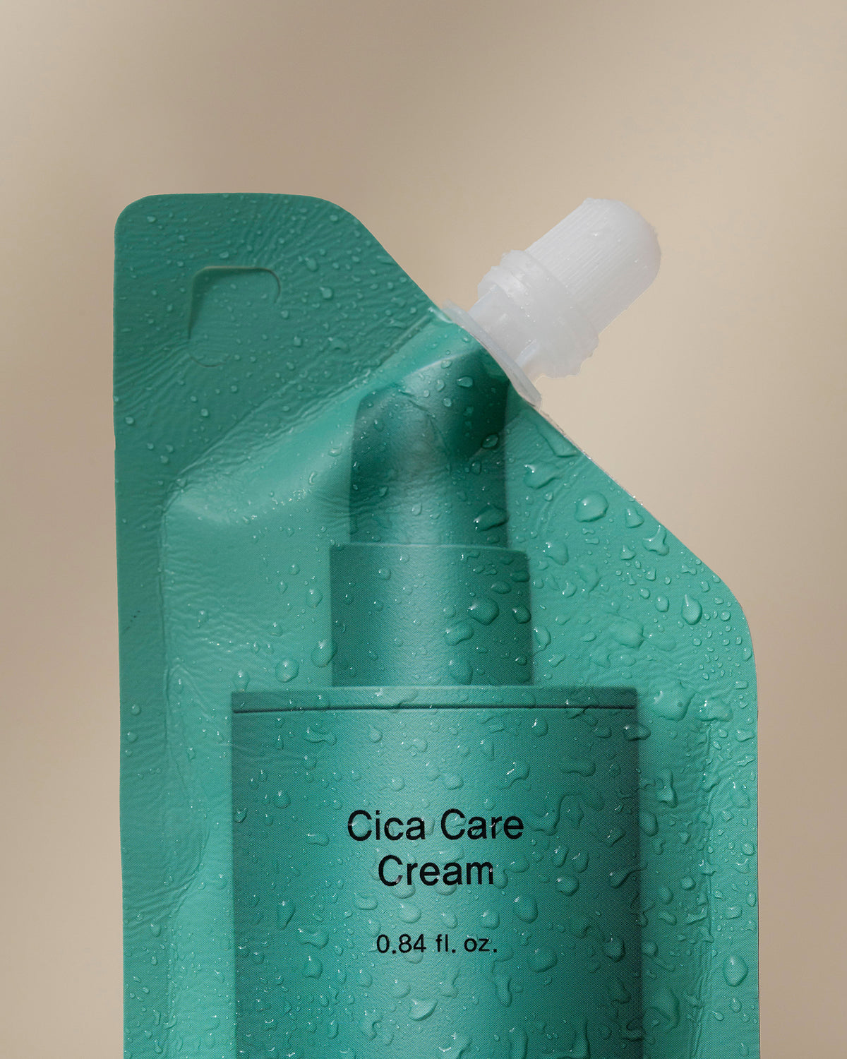 シカ ケア クリーム 25ml