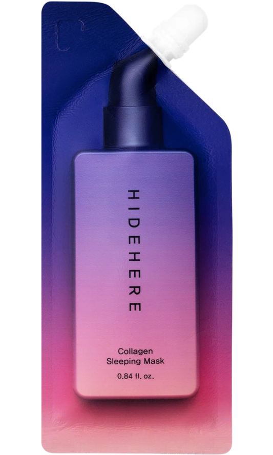 もっちり スリーピング マスク 25ml