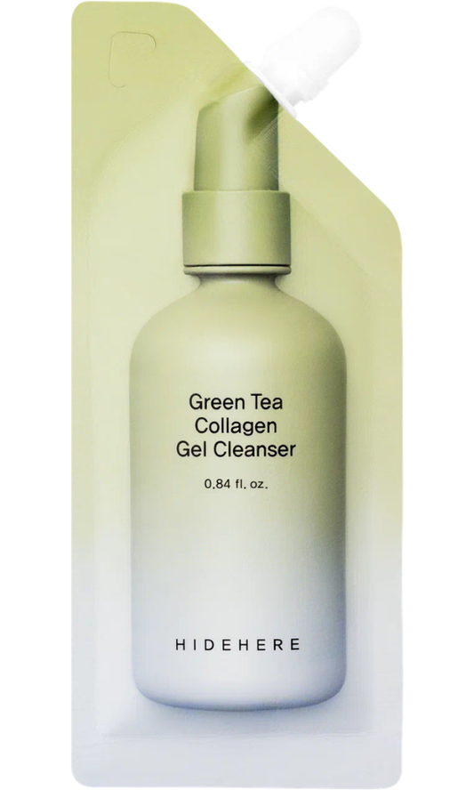 すっきり  ジェル  クレンザー 25ml