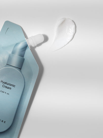 ヒアル クリーム 25ml