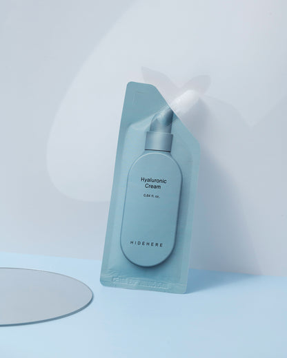 ヒアル クリーム 25ml