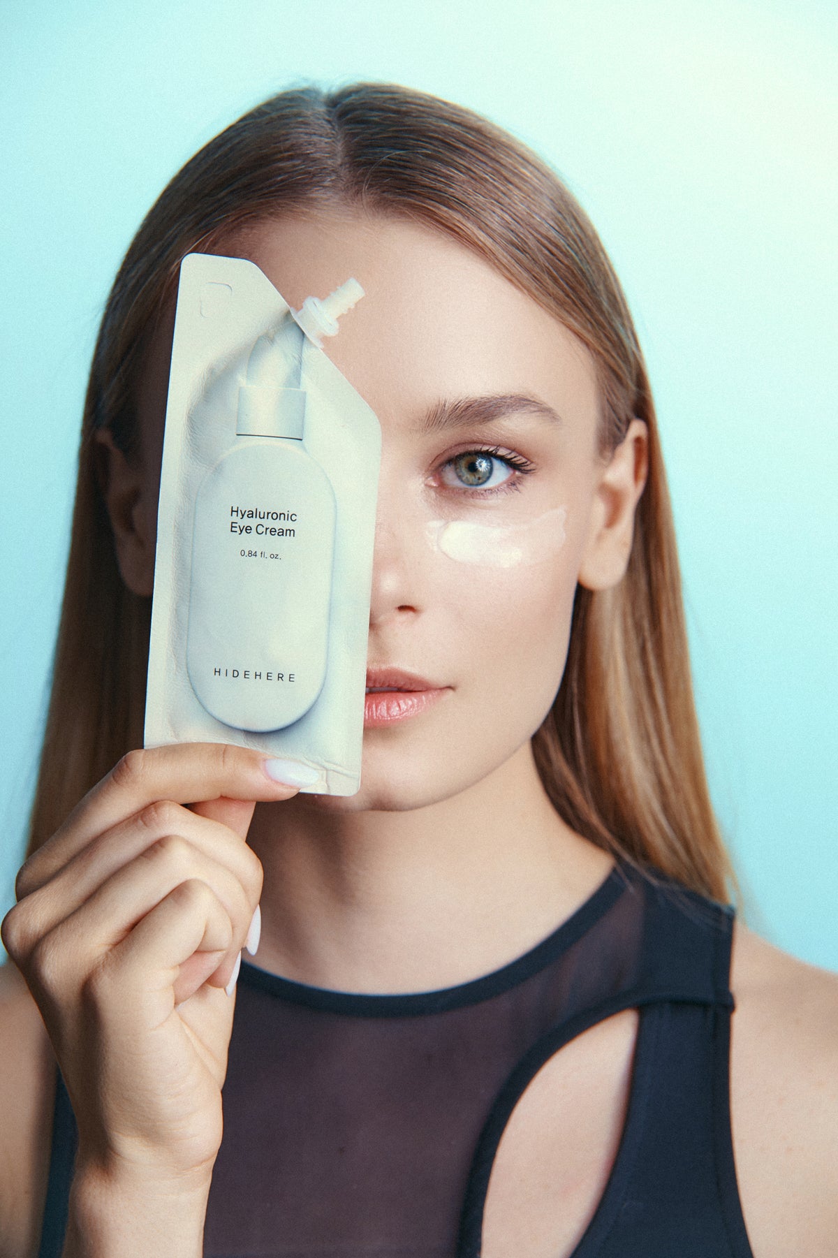 ヒアル アイ クリーム 25ml