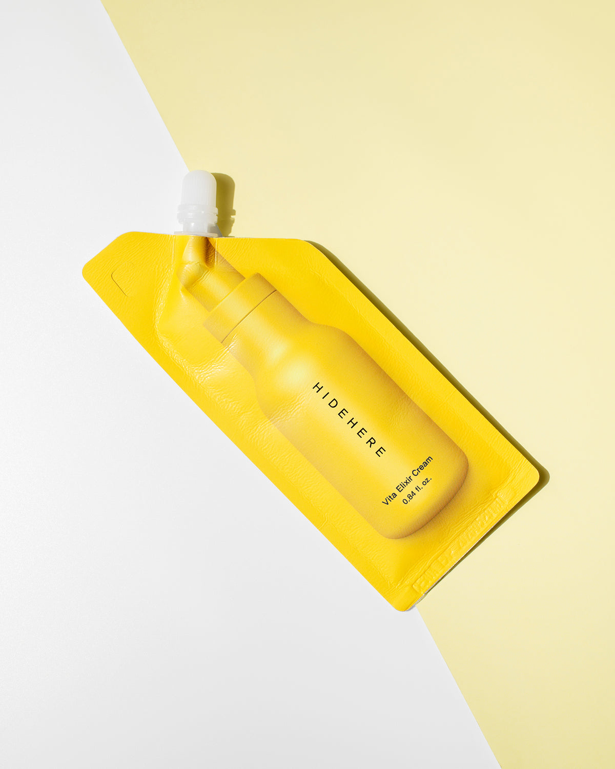 ビタ エリクサー クリーム 25ml