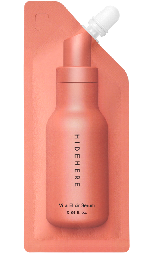 ビタ エリクサー セラム 25ml